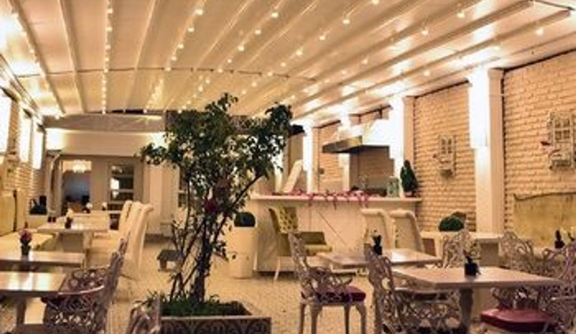 Buyukada Port Hotel