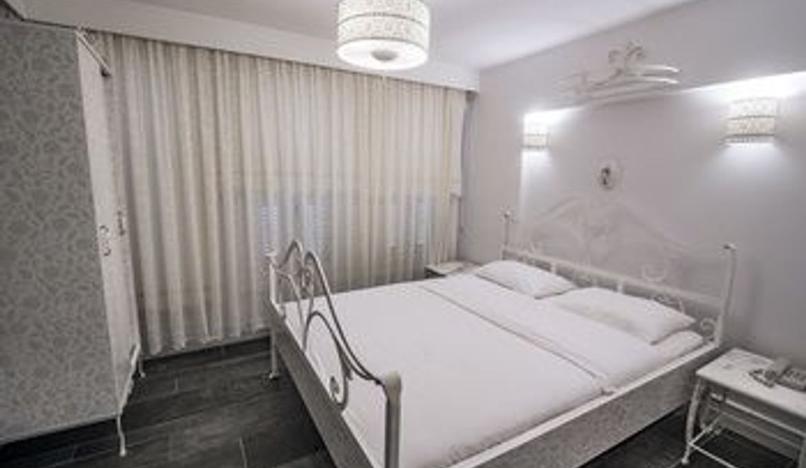 Buyukada Port Hotel