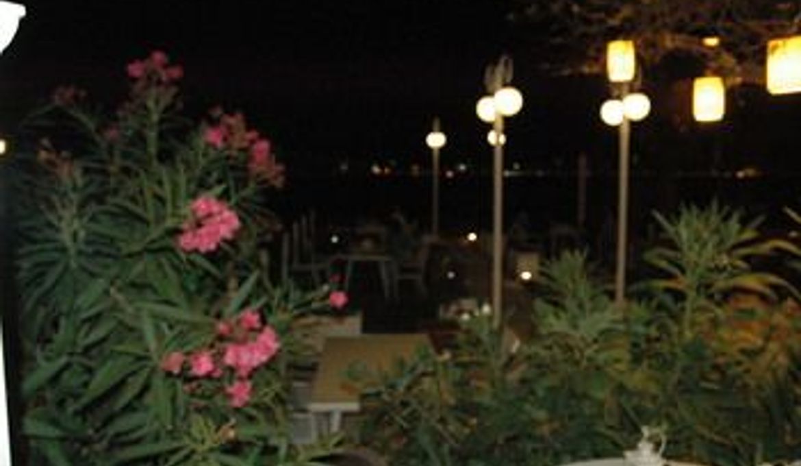 Buyukada Port Hotel