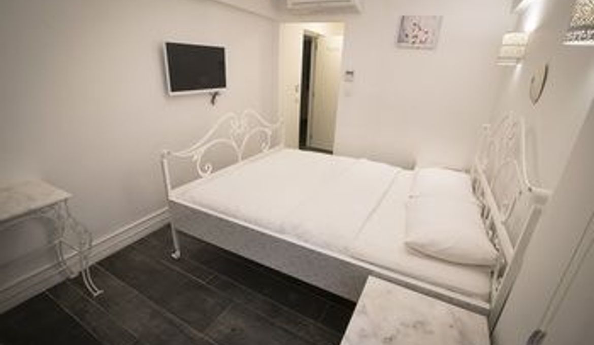 Buyukada Port Hotel