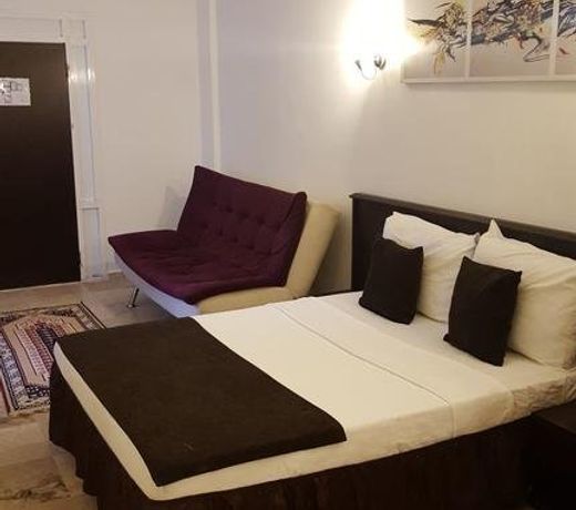 Bitez Sunset Hotel