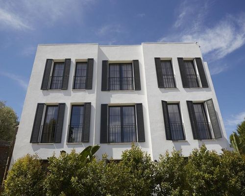 Savra Bodrum - Битез - фото 20