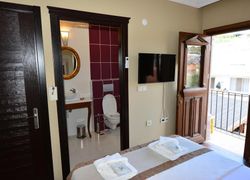 Cunda Fora Glamping фото 3