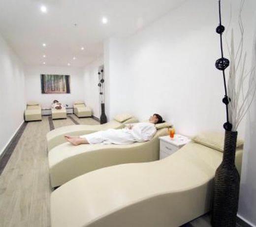 Hotel Musho