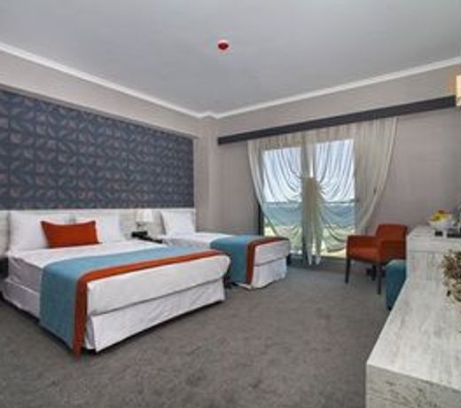 Hotel Musho