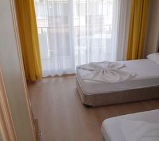 Mulka Hotel