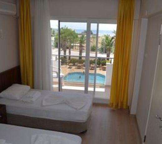 Mulka Hotel