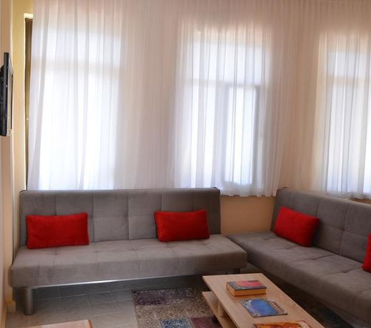 Rolli Butik Hotel