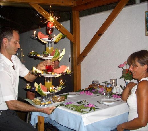 Rolli Butik Hotel