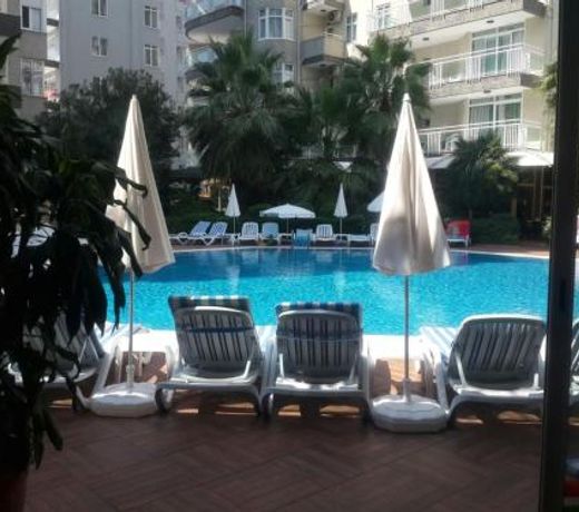 Carmen Suite Hotel