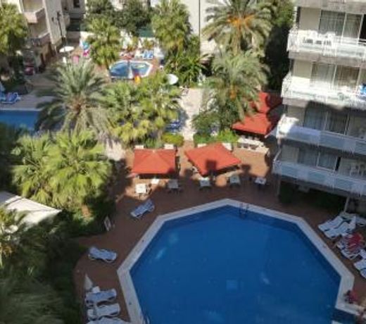 Carmen Suite Hotel