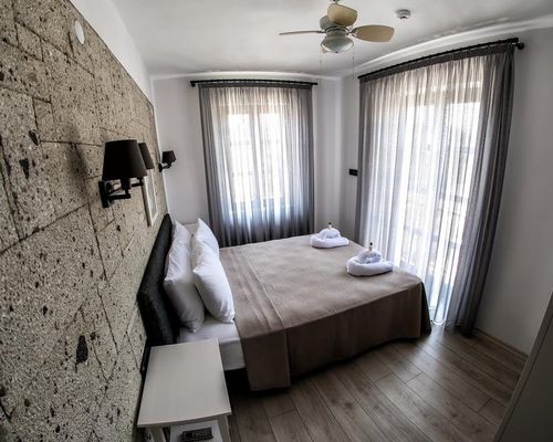 Motto Wind Boutique Hotel - Алачати - фото 1