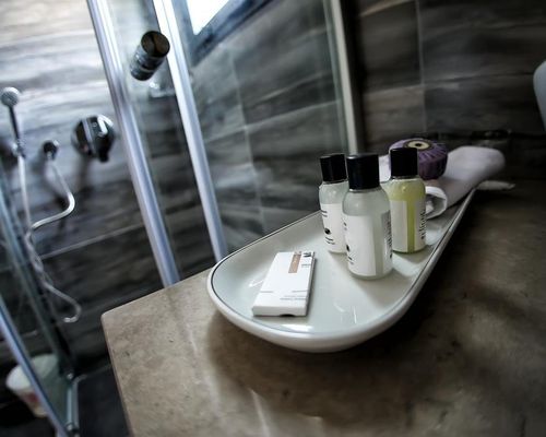 Motto Wind Boutique Hotel - Алачати - фото 11