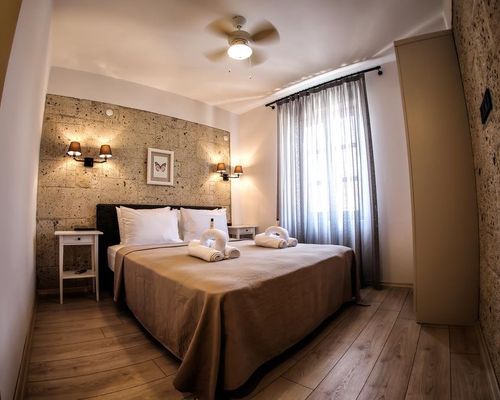 Motto Wind Boutique Hotel - Алачати - фото 5