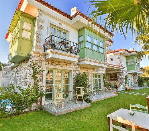 Palas Alaçatı - Adult Only