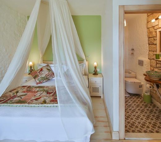 Palas Alaçatı - Adult Only
