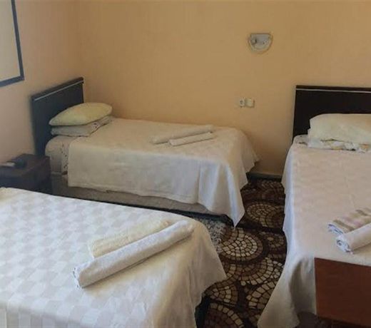 Ugurkan Otel