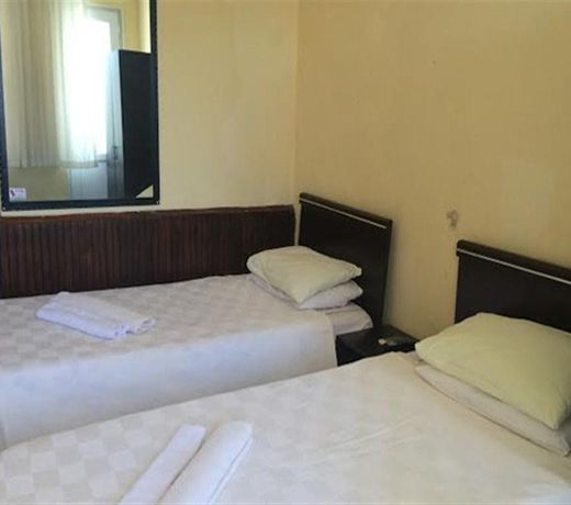 Ugurkan Otel