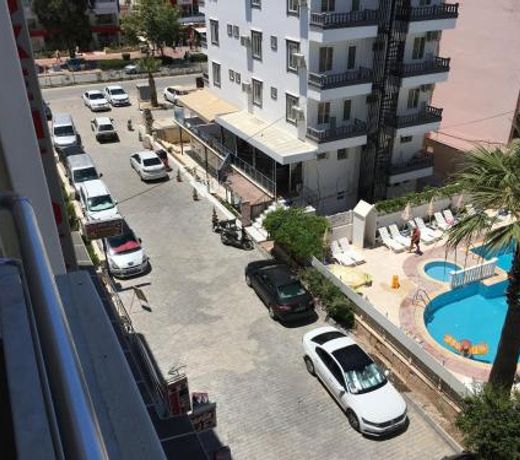 Baskent Otel
