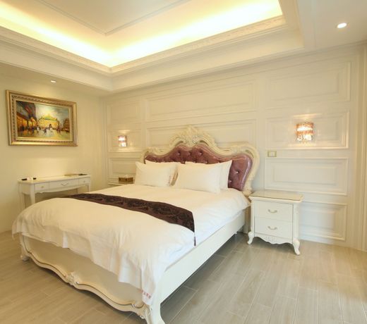 Hualien Flora Boutique Homestay