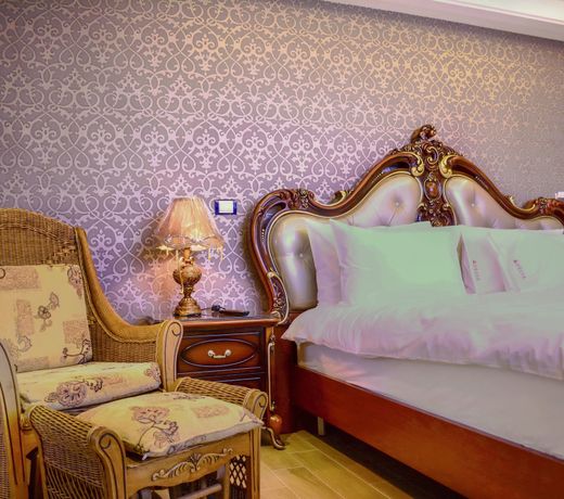 Hualien Flora Boutique Homestay