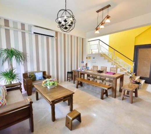Avenue B&B