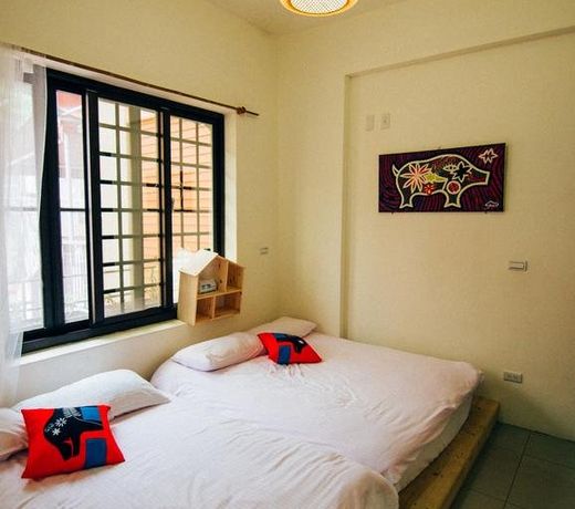 Jin Lan Homestay