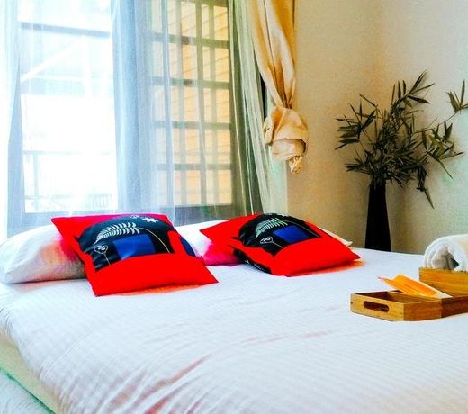 Jin Lan Homestay