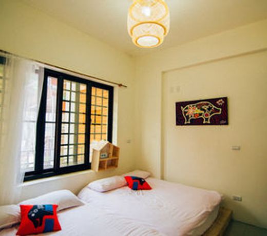 Jin Lan Homestay
