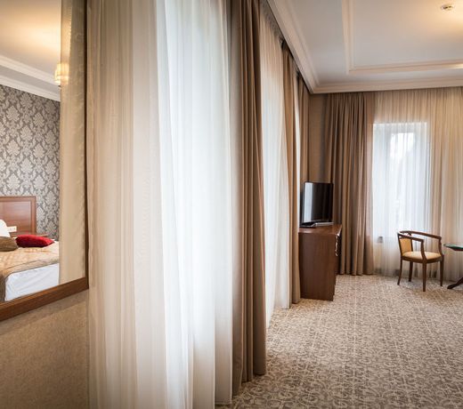 De Volan Boutique Hotel