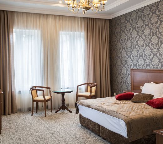 De Volan Boutique Hotel