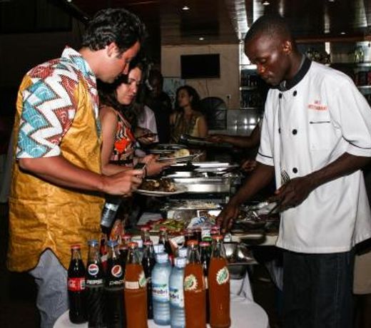 Mbale Travellers Inn