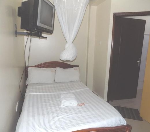 KK Trust Hotel