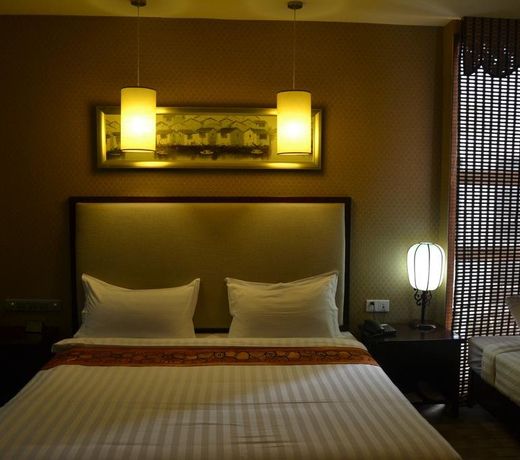 Kololo Courts Hotel and Restaurant