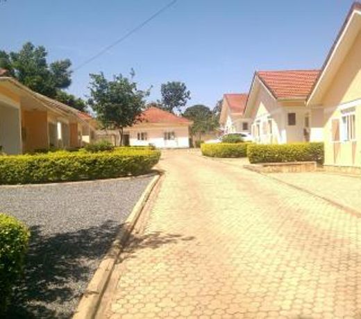 Corinya Serviced Apartments Limited