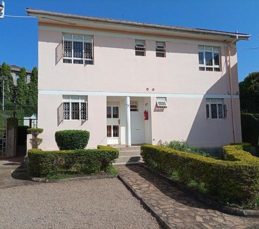 Corinya Serviced Apartments Limited