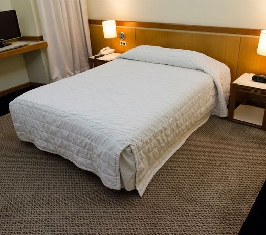Nikkey Palace Hotel