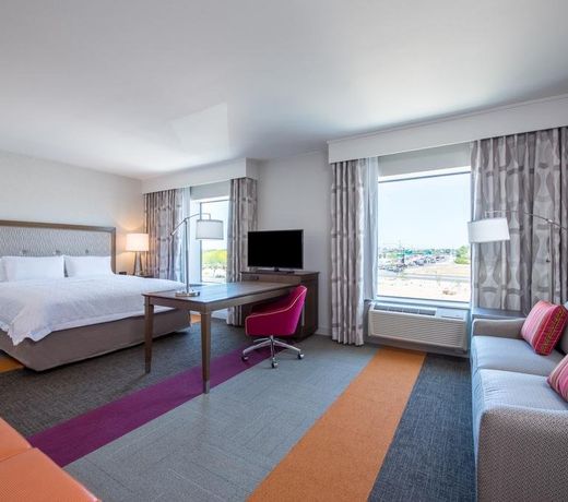 Hampton Inn & Suites Phoenix - Gilbert