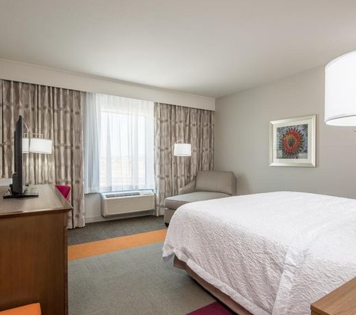 Hampton Inn & Suites Phoenix - Gilbert