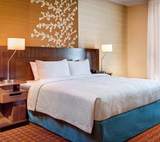Fairfield Inn & Suites by Marriott Durango