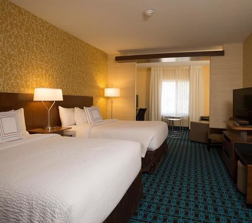 Fairfield Inn & Suites by Marriott Durango