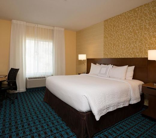 Fairfield Inn & Suites by Marriott Durango