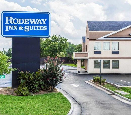 Rodeway Inn
