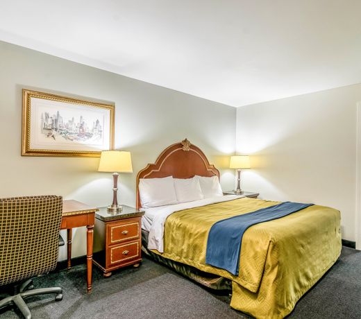 Rodeway Inn