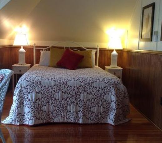 The Rebekah Inn