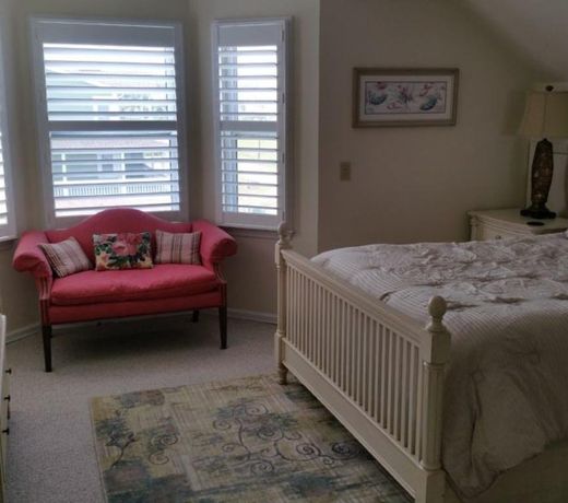 Turtle Cove (formerly Fiddler's Green) 4 Bedroom Home by RedAwning