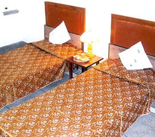 NORA VILLA HOMESTAY
