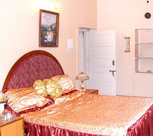 NORA VILLA HOMESTAY