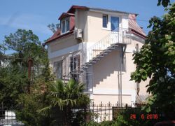 Guest House Persik, регион , город Ялта - Фотография отеля №1