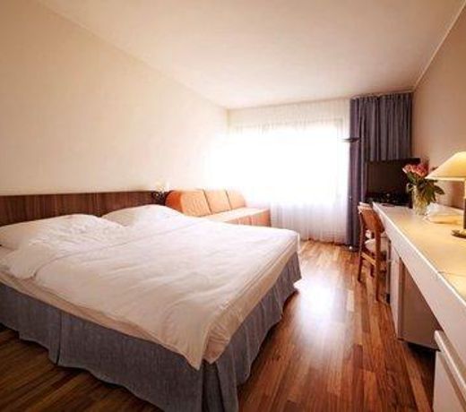 Omega Hotel